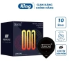 Bao cao su gai JUNCAI siêu mỏng 001 - Gai bi size to, size nhỏ, kéo dài quan hệ, giá ưu đãi 59.000đ