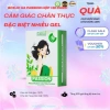 Bao cao su Ha Juncai 100 chiếc Ultra Thin siêu mỏng, nhiều gel bôi trơn, nội địa Trung HAPUKO - Giá chỉ 59.000 VND