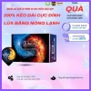Bao cao su Juncai 001 Lửa Băng nóng lạnh siêu mỏng, nhiều gel, tinh chất, hộp 10 BCS MAXMANA 54.998₫