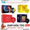 Bao cao su Juncai 001 mỏng 0.01 - Nhiều gel, gân gai, kéo dài, hàng chính hãng - 21.000đ