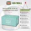Bao cao su Juncai 001 size nhỏ 49mm Siêu mỏng Spearmint Hương bạc hà gel kéo dài thời gian 10 BCS 55.000 VND