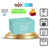 Bao cao su Juncai siêu mỏng 001 49mm hương bạc hà, nhiều gel bôi trơn, hộp 10c - 20.000đ