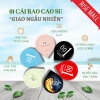 Bao cao su Juncai siêu mỏng gân gai 001 - khoái cảm kéo dài, size 52mm, chỉ 25.000 VND