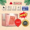 Bao cao su Juncai Small Fit 48mm siêu mỏng cao cấp, kéo dài thời gian, nhiều gel bôi trơn - 55k