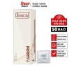 Bao cao su JUNCAI Ultrathin 50 chiếc Siêu mỏng, nhiều gel, kéo dài quan hệ 140.000 VND