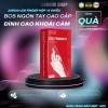 Bao cao su ngón tay Juncai LES FINGER 10 cái siêu mỏng, gel hương hoa quả, giảm giá 66.000 VND