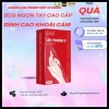 Bao cao su ngón tay Juncai LES FINGER 10 cái - Siêu mỏng, hương hoa quả, nhiều gel - 66.000đ CODO
