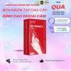 Bao cao su ngón tay Juncai LES FINGER 10 chiếc siêu mỏng, nhiều gel hương hoa quả HAPUKO