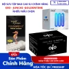 Bao cao su OiO Juncai Goldentime siêu mỏng gân gai, nhiều gel - Hộp 10, 85k