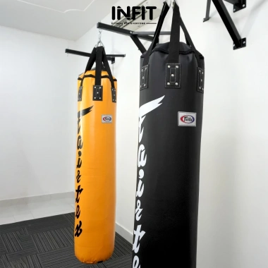 Bao Cát Boxing Fairtex 150cm Nhồi Cao Cấp - Giá ưu đãi 1,300,000₫