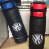 Bao Cát Đấm Bốc Boxing 80cm Da 3 Lớp Nhồi Sẵn Chính Hãng + Xích Treo - 479.000đ 6