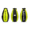 Bao Cát Đấm Bốc Da Nguyên Tấm Đai Chịu Lực Fairtex - Giá Ưu Đãi 390k 5