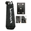 Bao Cát Đấm Bốc Da Nguyên Tấm Đai Chịu Lực Fairtex - Giá Ưu Đãi 390k 10