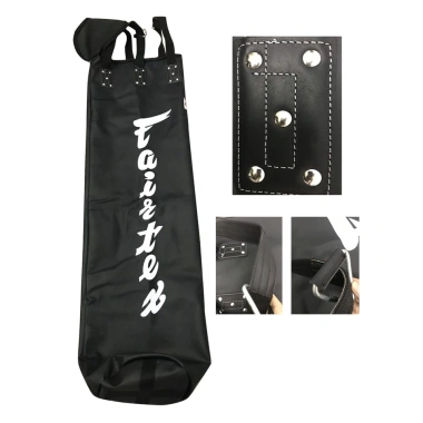 Bao Cát Đấm Bốc Da Nguyên Tấm Đai Chịu Lực Fairtex - Giá Ưu Đãi 390k 10 Bao Cát Đấm Bốc Da Nguyên Tấm Đai Chịu Lực Fairtex - Giá Ưu Đãi 390k 10