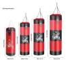 Bao cát SPM Boxing - Độ dày tăng sức mạnh luyện tập, chỉ 208.100₫ 3
