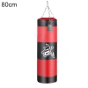 Bao cát SPM Boxing - Độ dày tăng sức mạnh luyện tập, chỉ 208.100₫ 4
