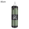 Bao cát SPM Boxing - Độ dày tăng sức mạnh luyện tập, chỉ 208.100₫ 5