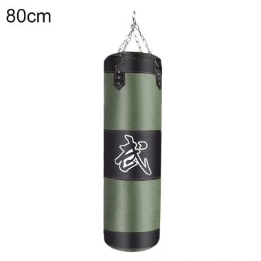 Bao cát SPM Boxing - Độ dày tăng sức mạnh luyện tập, chỉ 208.100₫ 5 Bao cát SPM Boxing - Độ dày tăng sức mạnh luyện tập, chỉ 208.100₫ 5