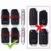 Bao Chìa Khoá KIA K3 2.021-2.023 Luxury, Sonet Premium, Carens 2.025, Sportage 2.022-2.025 - Giá chỉ 226.600₫ 2