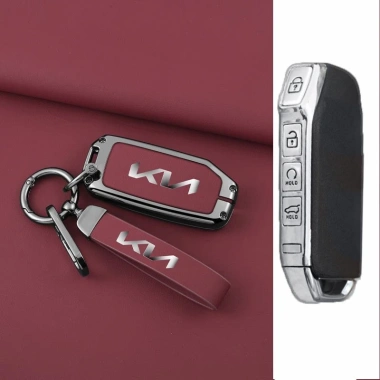 Bao Chìa Khoá KIA K3 2.021-2.023 Luxury, Sonet Premium, Carens 2.025, Sportage 2.022-2.025 - Giá chỉ 226.600₫