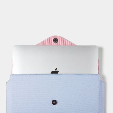 Bao chống sốc CAMELIA BRAND Laptop Sleeve - Giá 379.000, bảo vệ 15.6 inch, nhẹ