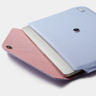 Bao chống sốc CAMELIA BRAND Laptop Sleeve - Giá 379.000, bảo vệ 15.6 inch, nhẹ