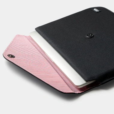 Bao chống sốc CAMELIA BRAND Laptop Sleeve - Giá 379.000, bảo vệ 15.6 inch, nhẹ