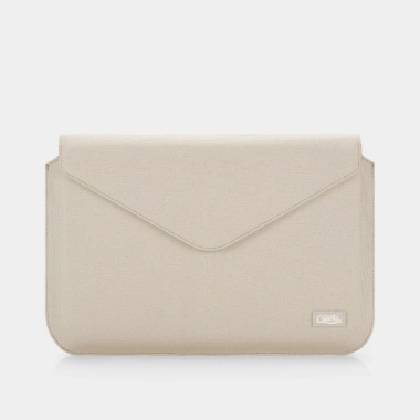 Bao chống sốc CAMELIA BRAND Laptop Sleeve - Giá 379.000, bảo vệ 15.6 inch, nhẹ