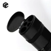 Bao cơ bida da 2x2 2 cán 2 ngọn màu xoài - Giá ưu đãi 244.020 VND, chất lượng cao 3