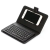 Bao da 7 màu kèm bàn phím Bluetooth đa năng cho iPhone/Android 4.5-6-7.8 inch Giá 152.000₫ 7