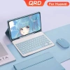 Bao Da & Bàn Phím Bluetooth cho Huawei MatePad SE 11 inch 2.024 - Giá 262.300 VND
