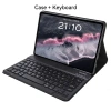 Bao Da & Bàn Phím Bluetooth cho Huawei MatePad SE 11 inch 2.024 - Giá 262.300 VND 7