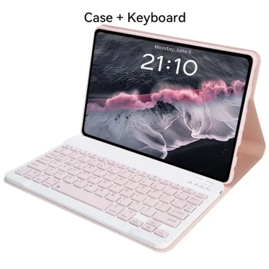Bao Da & Bàn Phím Bluetooth cho Huawei MatePad SE 11 inch 2.024 - Giá 262.300 VND 8 Bao Da & Bàn Phím Bluetooth cho Huawei MatePad SE 11 inch 2.024 - Giá 262.300 VND 8