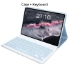 Bao Da & Bàn Phím Bluetooth cho Huawei MatePad SE 11 inch 2.024 - Giá 262.300 VND 9