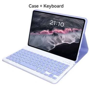 Bao Da & Bàn Phím Bluetooth cho Huawei MatePad SE 11 inch 2.024 - Giá 262.300 VND 10 Bao Da & Bàn Phím Bluetooth cho Huawei MatePad SE 11 inch 2.024 - Giá 262.300 VND 10