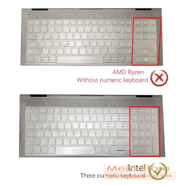 Bao Da Bàn Phím Laptop HP OMEN 16 2.025 Series 16-ap - Dễ Lắp Đặt, Bảo Vệ 100%, Giá Ưu Đãi 14.920₫ 6