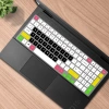 Bao Da Bàn Phím Laptop HP OMEN 16 2.025 Series 16-ap - Dễ Lắp Đặt, Bảo Vệ 100%, Giá Ưu Đãi 14.920₫ 8