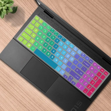 Bao Da Bàn Phím Laptop HP OMEN 16 2.025 Series 16-ap - Dễ Lắp Đặt, Bảo Vệ 100%, Giá Ưu Đãi 14.920₫ 9