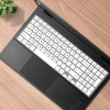 Bao Da Bàn Phím Laptop HP OMEN 16 2.025 Series 16-ap - Dễ Lắp Đặt, Bảo Vệ 100%, Giá Ưu Đãi 14.920₫ 10