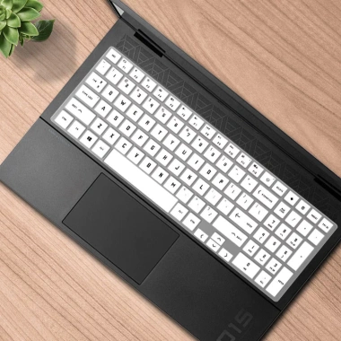 Bao Da Bàn Phím Laptop HP OMEN 16 2.025 Series 16-ap - Dễ Lắp Đặt, Bảo Vệ 100%, Giá Ưu Đãi 14.920₫ 10