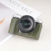 Bao da bảo vệ Fujifilm X-M5 - Chống va đập, chống nước, giảm 20%, chỉ 237.500₫ 3