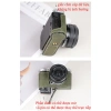 Bao da bảo vệ Fujifilm X-M5 - Chống va đập, chống nước, giảm 20%, chỉ 237.500₫ 5