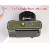 Bao da bảo vệ Fujifilm X-M5 - Chống va đập, chống nước, giảm 20%, chỉ 237.500₫ 6