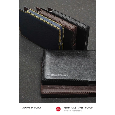 Bao da BlackBerry Passport - Bảo vệ hoàn hảo, siêu nhẹ, giảm còn 199.000 VND | LaoHac Store
