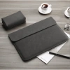 Bao da chống sốc, chống nước cho MacBook, Laptop, Surface - ví đựng sạc và chuột, giá 319.000₫ 2