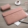 Bao da chống sốc, chống nước cho MacBook, Laptop, Surface - ví đựng sạc và chuột, giá 319.000₫ 3