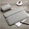 Bao da chống sốc, chống nước cho MacBook, Laptop, Surface - ví đựng sạc và chuột, giá 319.000₫ 5