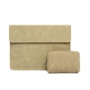 Bao da chống sốc, chống nước cho MacBook, Laptop, Surface - ví đựng sạc và chuột, giá 319.000₫ 7