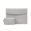 Bao da chống sốc, chống nước cho MacBook, Laptop, Surface - ví đựng sạc và chuột, giá 319.000₫ 9