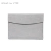 Bao da chống sốc, chống nước MacBook, Laptop, Surface kèm ví sạc & chuột - 319.000₫ 5